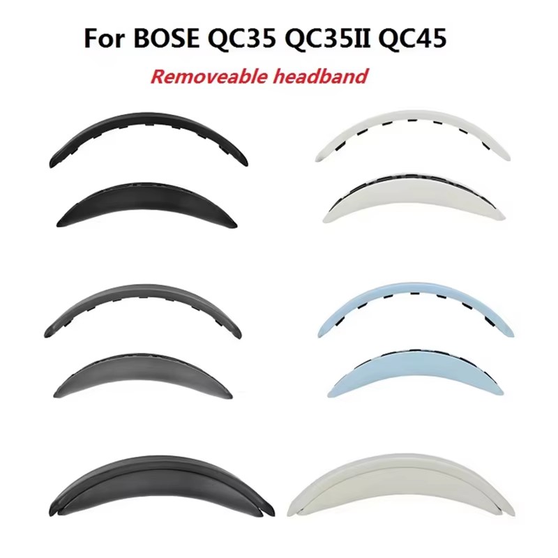 Afneembare Hoofdband Voor Bose - Bose Headphone Qc45 recensie en prijs