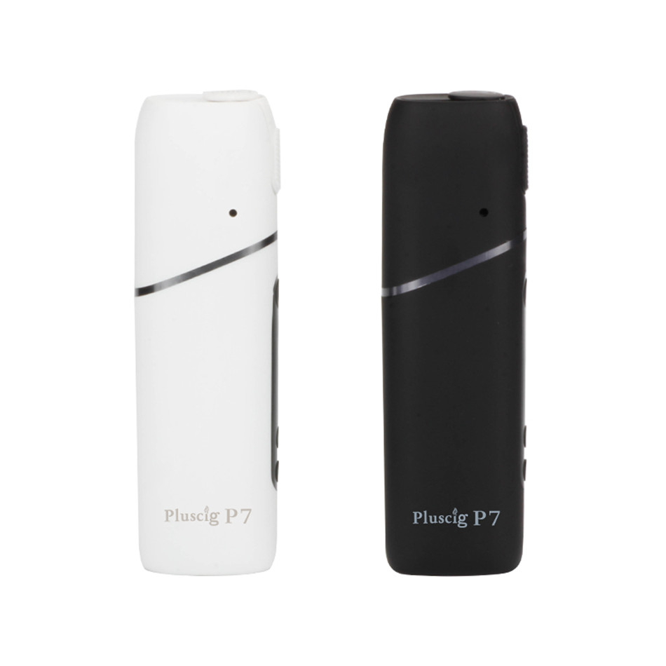 Pluscig P7 Vape Kit Voor Iqoc  - Vaping Area recensie en prijs