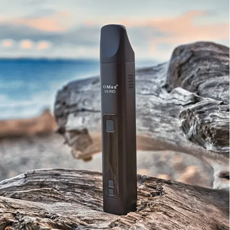 Originele XMax V3 Pro Droge Kr - Quick Vape recensie en prijs