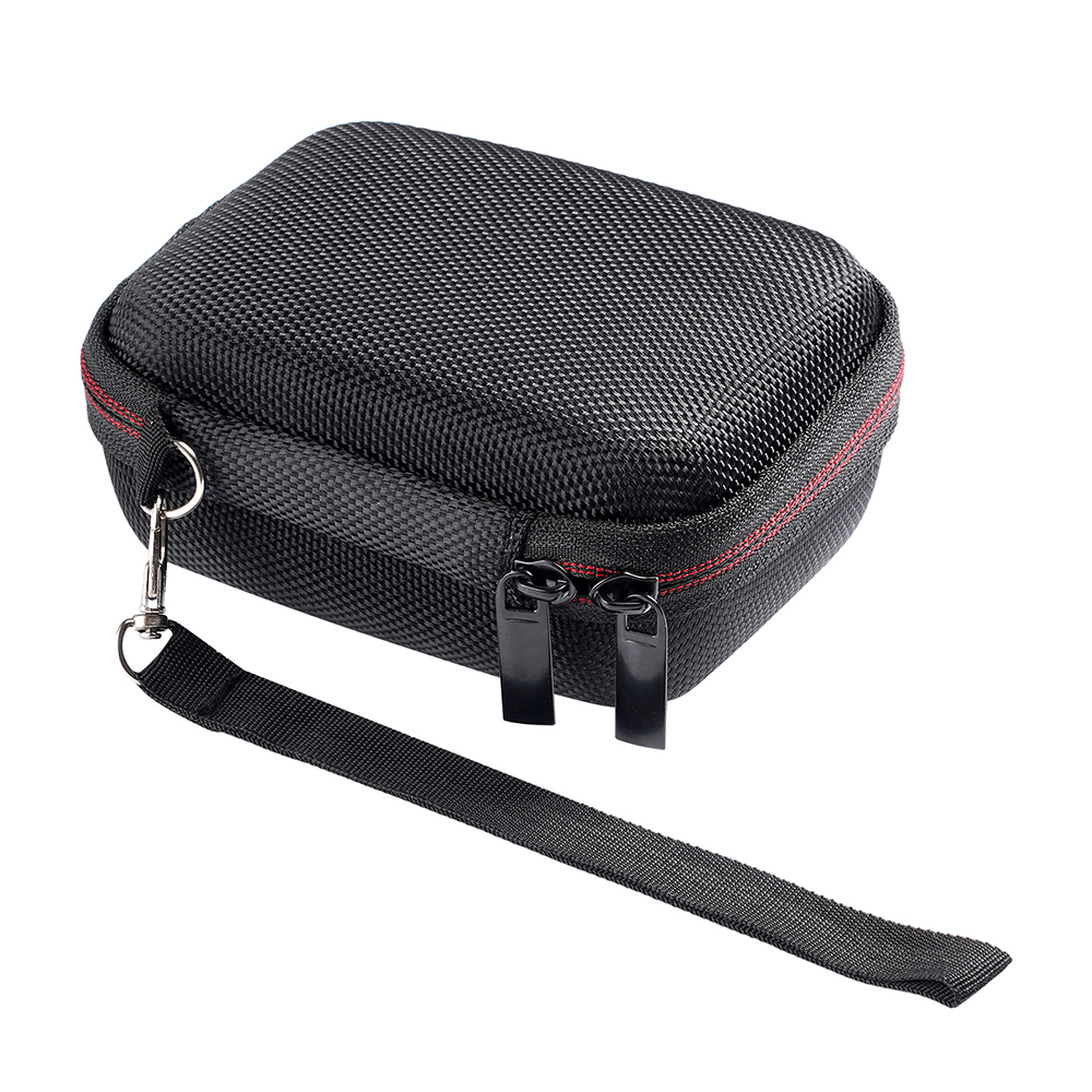 Draagbare harde EVA opbergtas  - Jbl Speaker Go 4 recensie en prijs