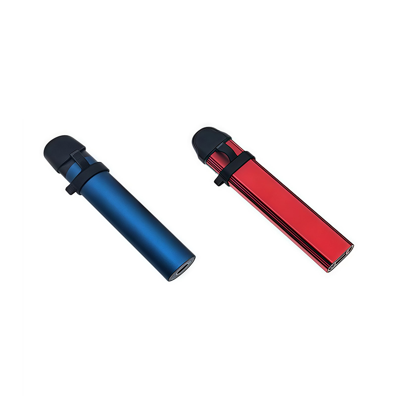 Draagbare siliconen hoes Vape- - Vaping Area recensie en prijs