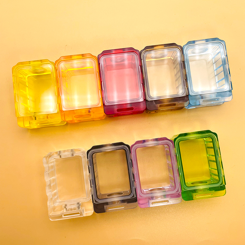 Yftk Prc Stijl Crystal Boro Ta - Accessories For Vaping recensie en prijs