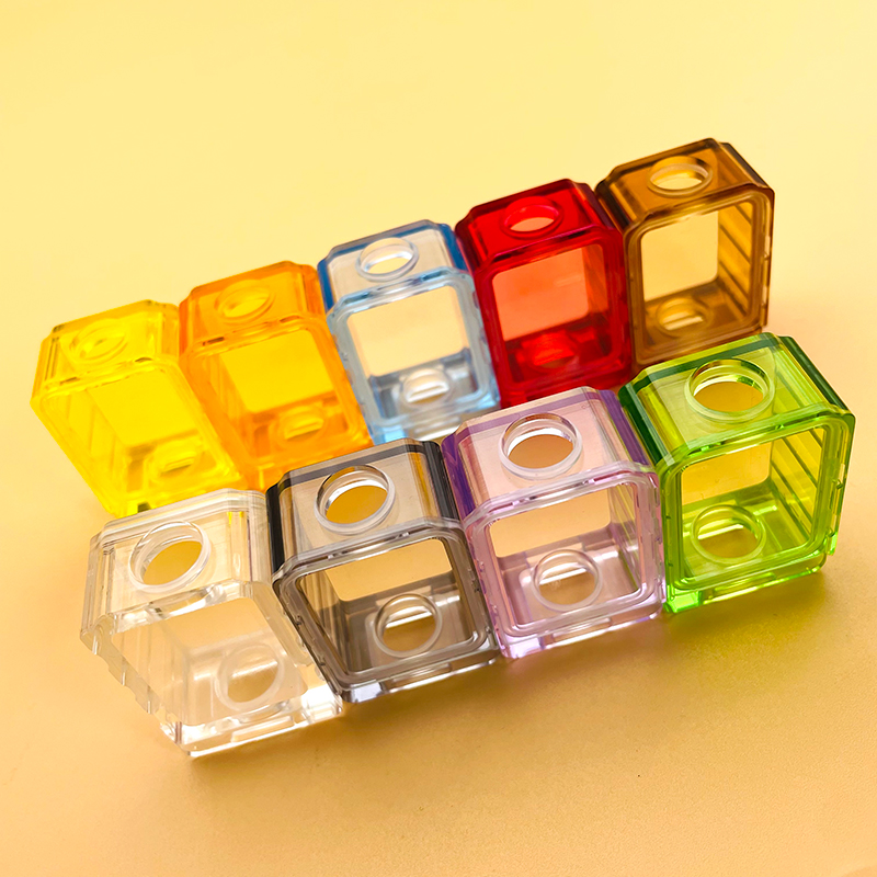 Yftk Prc Stijl Crystal Boro Ta - Accessories For Vaping recensie en prijs