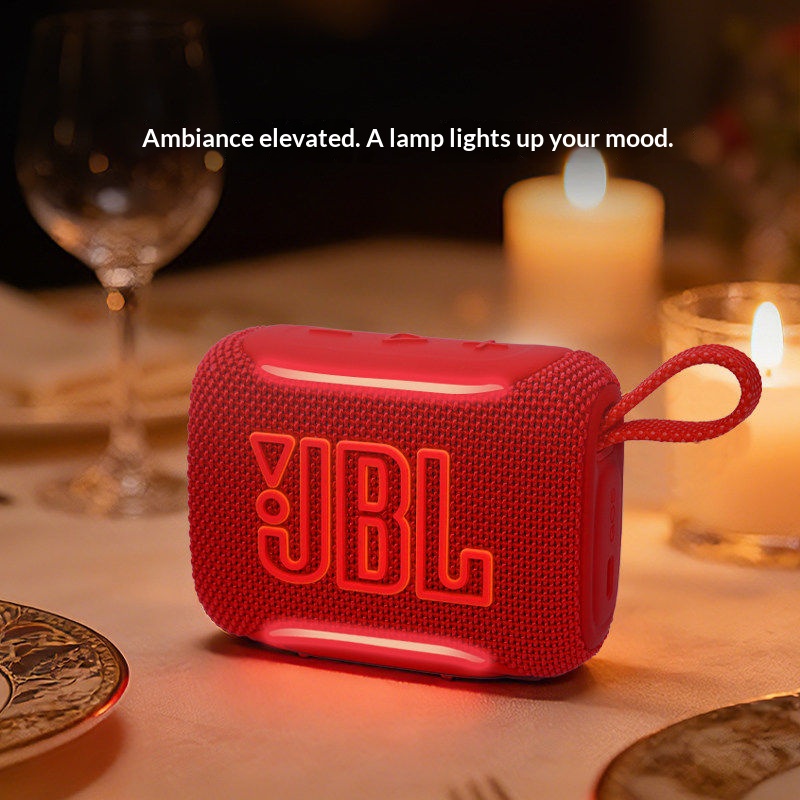 JBL GO5 Waterdichte, stofdicht - Jbl Speaker Go 4 recensie en prijs