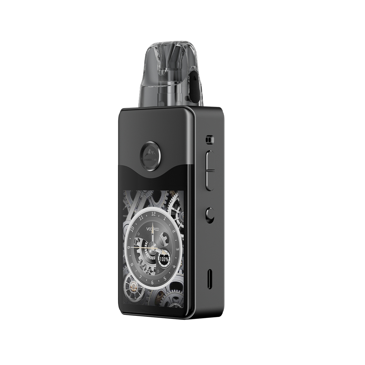 CN VOOPOO Vinci E120 Kit 120W  - Accessories Experts Vape recensie en prijs