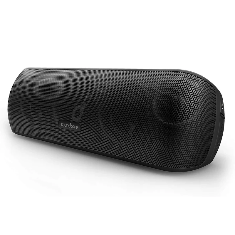 TLF Anker Soundcore 30W Motion - Anker Speaker Soundcore Motion+ recensie en prijs