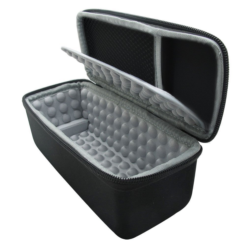 Hard Case Box Cover Case Voor  - Anker Speaker Soundcore Boom 2 recensie en prijs