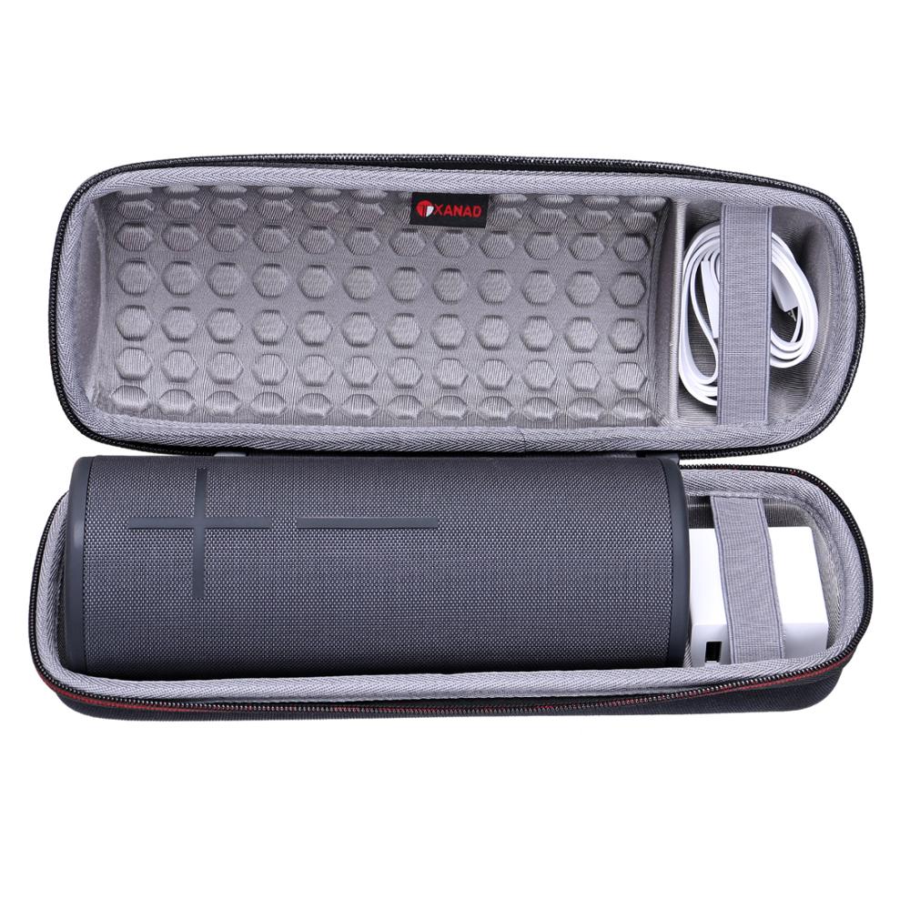 Xanad Waterdichte Eva Hard Cas - Anker Speaker Soundcore Boom 2 recensie en prijs
