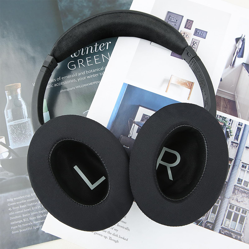 Vervangende Oorkussentjes Voor - Bose Headphone Qc45 recensie en prijs