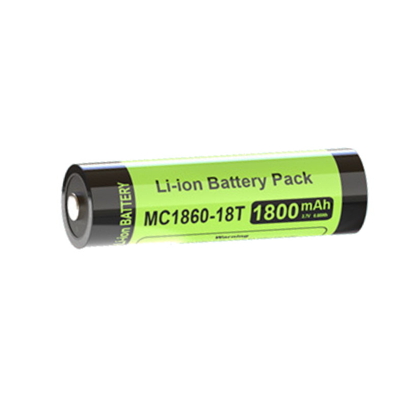 MC1860-18T 3.7V 1800mAh Type-C - Accessories For Vaping recensie en prijs