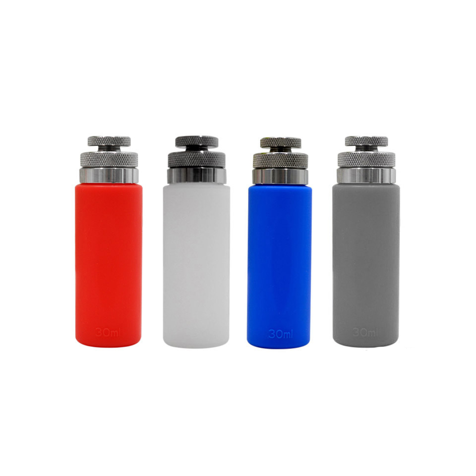 510 Draad 30Ml Refill Fles Ref - Squonk Bottle Silicone recensie en prijs