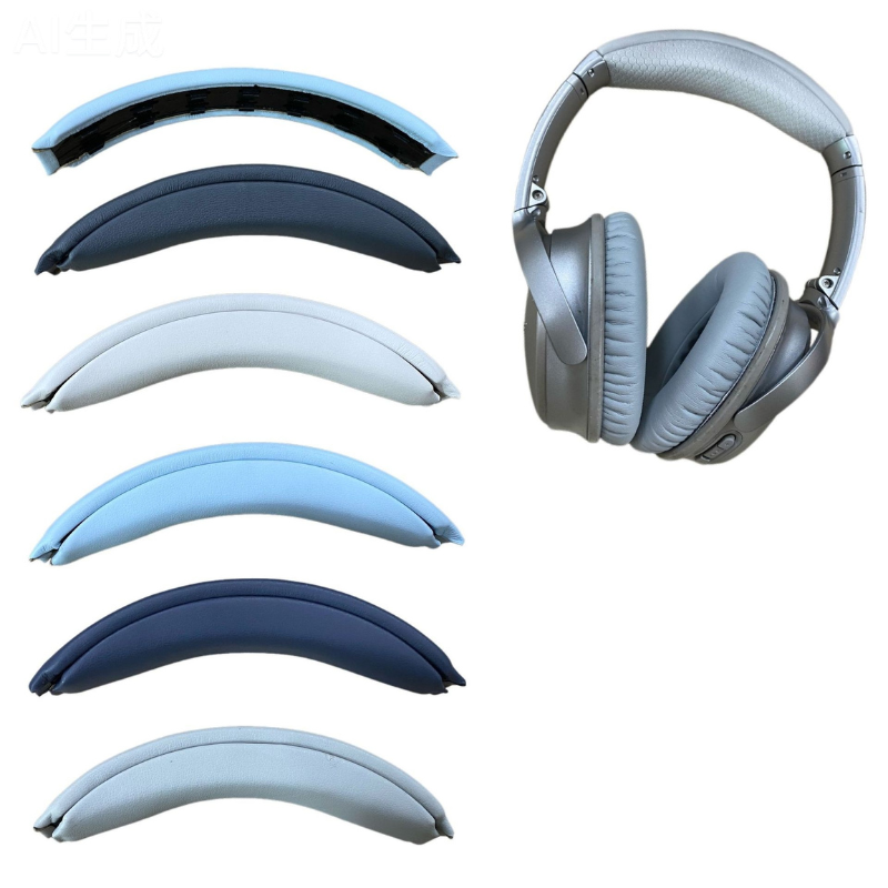Afneembare Hoofdband Voor Bose - Bose Headphone Qc45 recensie en prijs