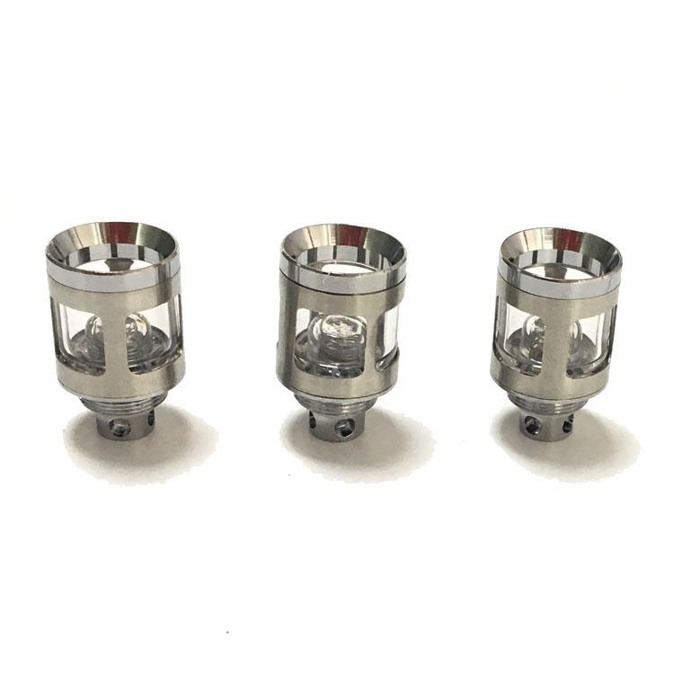 iVeid iVaped 510 Motar Wax Qua - Vaping Area recensie en prijs