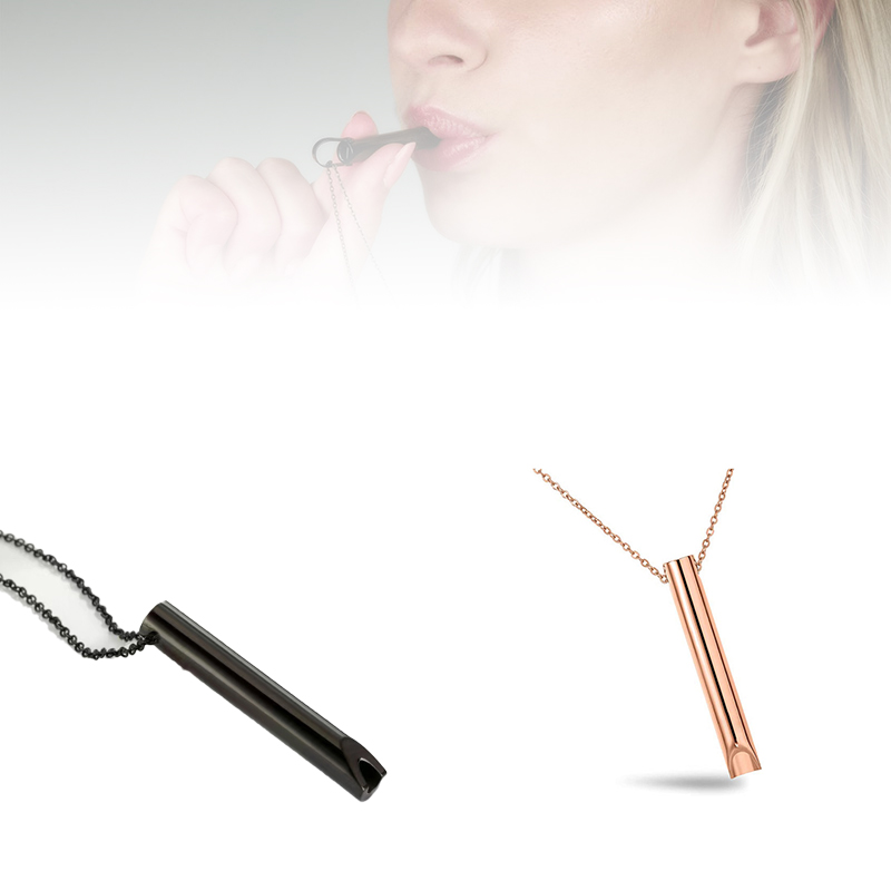 Natuurlijke stressverlichtings - Vaping Area recensie en prijs